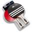 Adidas Vigor 120 Table Tennis Bats and Balls Set - thumbnail image 1